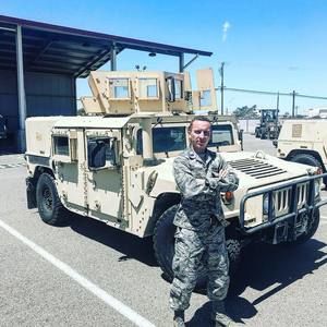 Meet your Posher, Luke